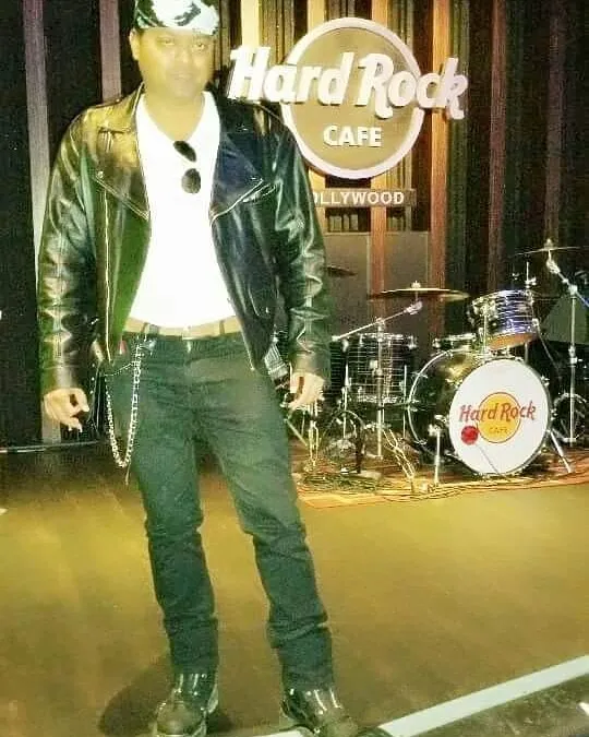 Guitar Hall - Chembur