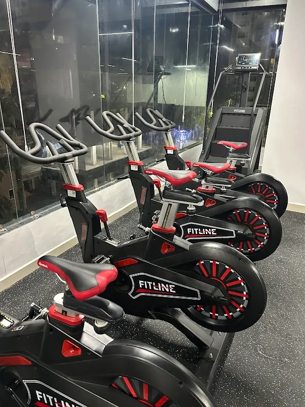 STRENGTH SANCTUARY GYM