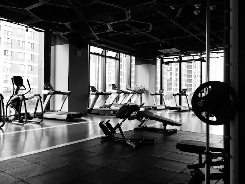 STRENGTH SANCTUARY GYM