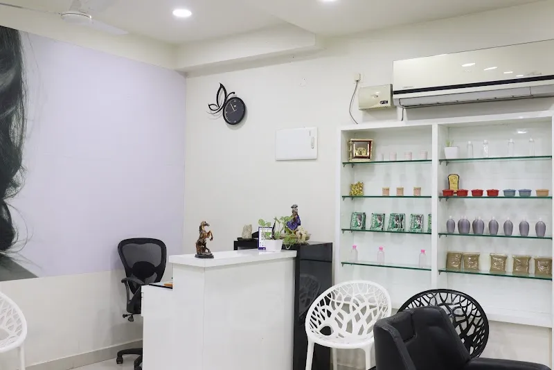 Sri Sai J.K Beauty Clinic & Training Centre