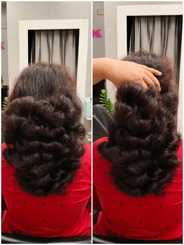 Sri Sai J.K Beauty Clinic & Training Centre