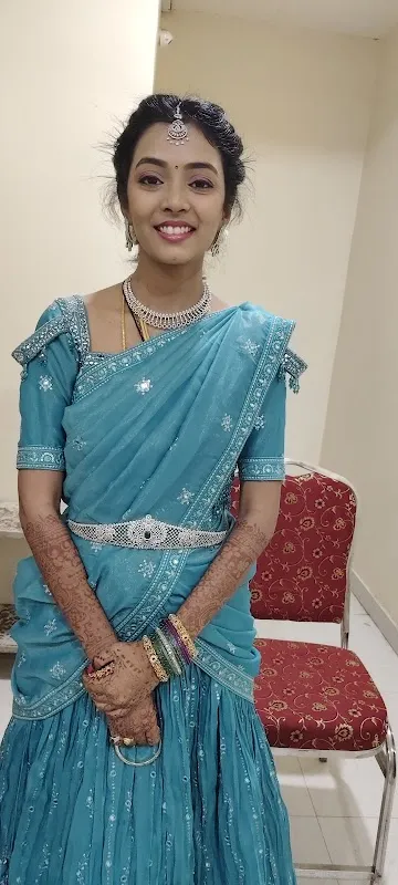 Sri Sai J.K Beauty Clinic & Training Centre