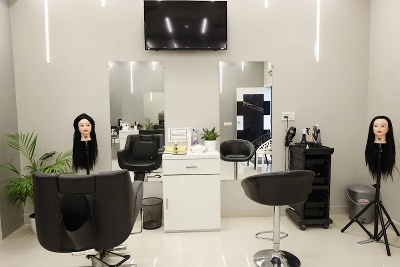 Sri Sai J.K Beauty Clinic & Training Centre