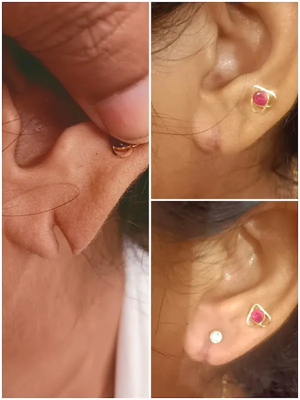 Sri Sai J.K Beauty Clinic & Training Centre