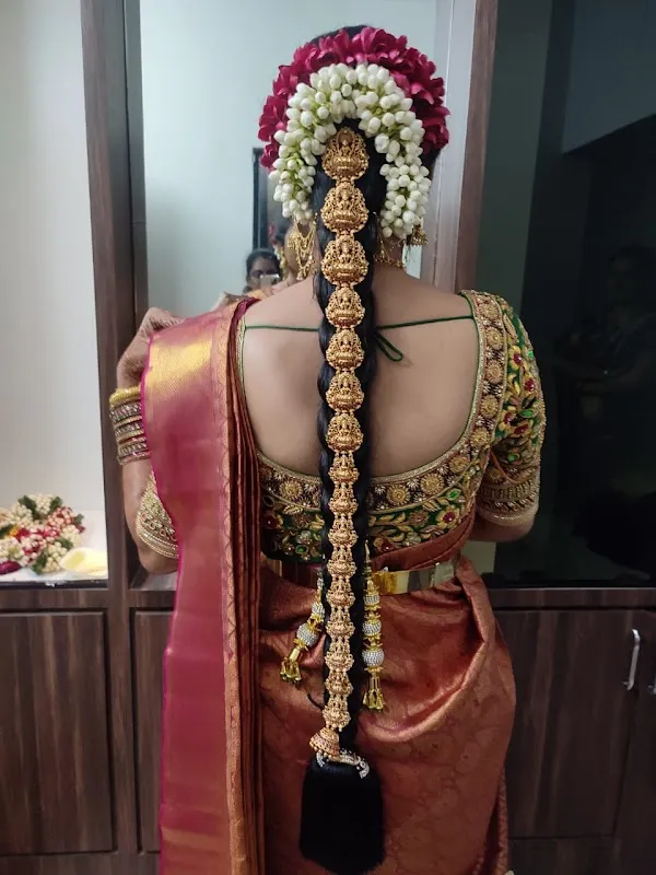 Sri Sai J.K Beauty Clinic & Training Centre