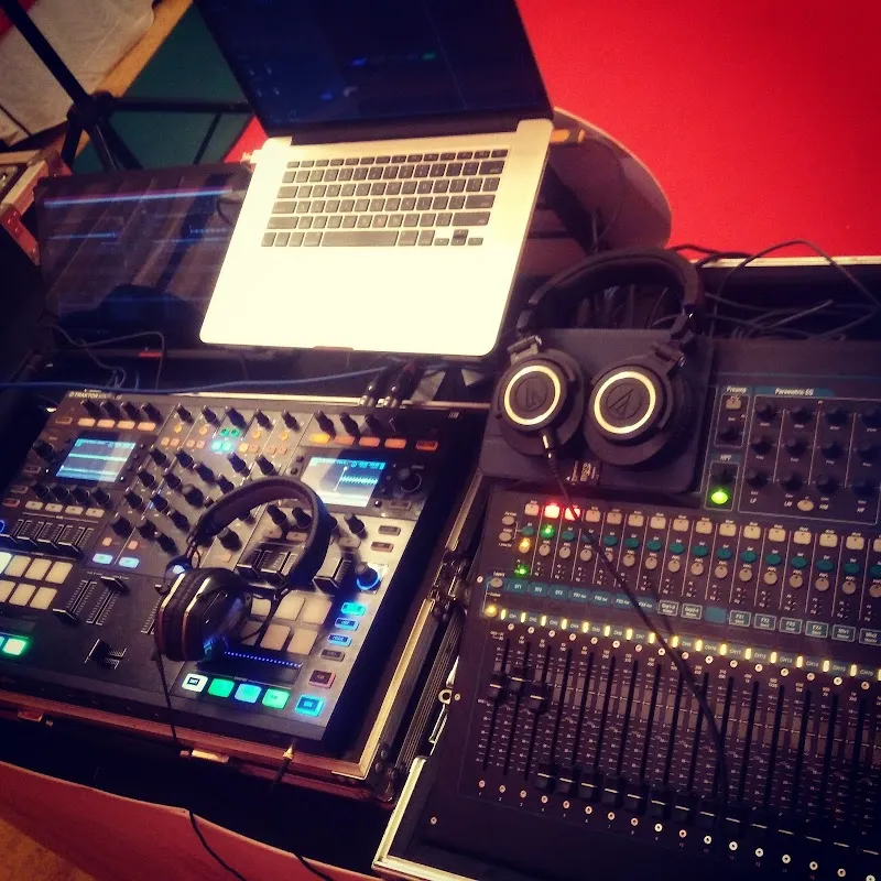 Trinity Music House