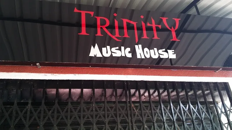 Trinity Music House