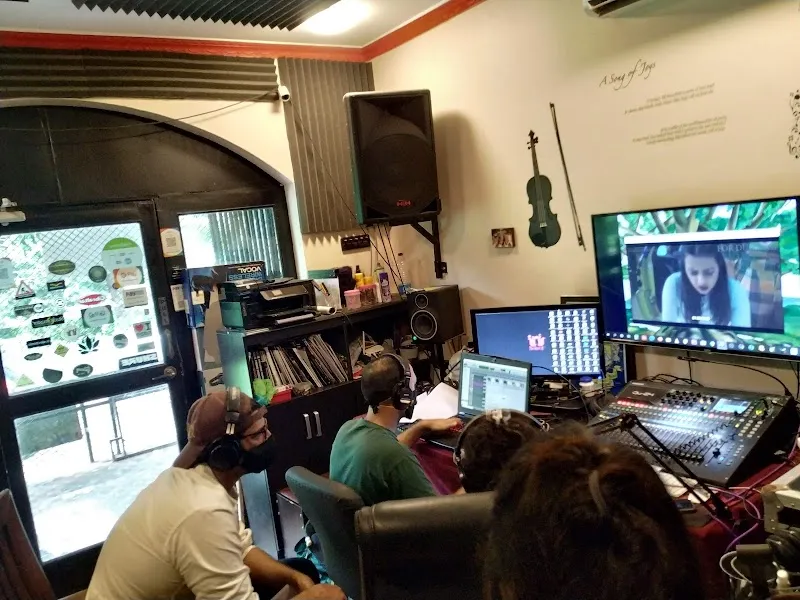 Trinity Music House