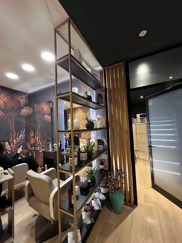 Il Spa Hammam