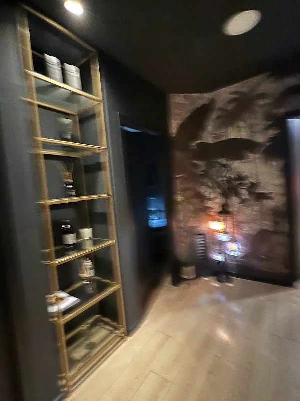 Il Spa Hammam