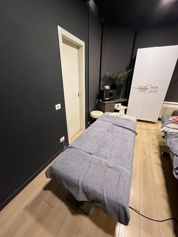 Il Spa Hammam