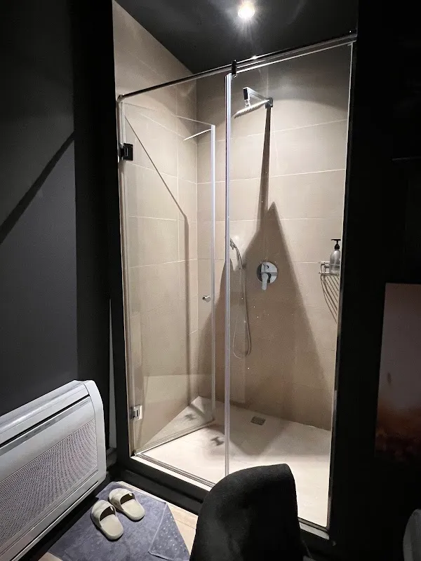 Il Spa Hammam