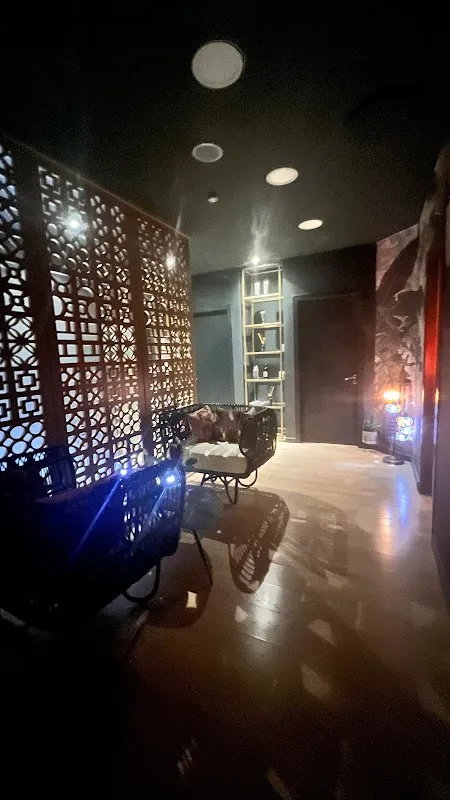 Il Spa Hammam