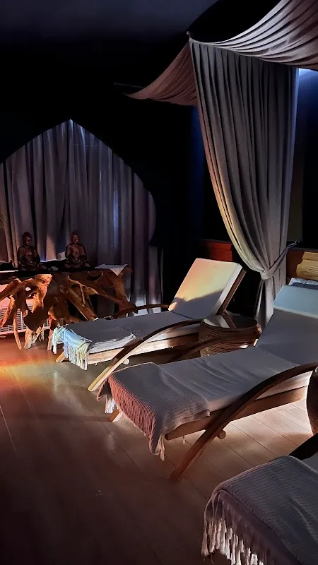 Il Spa Hammam
