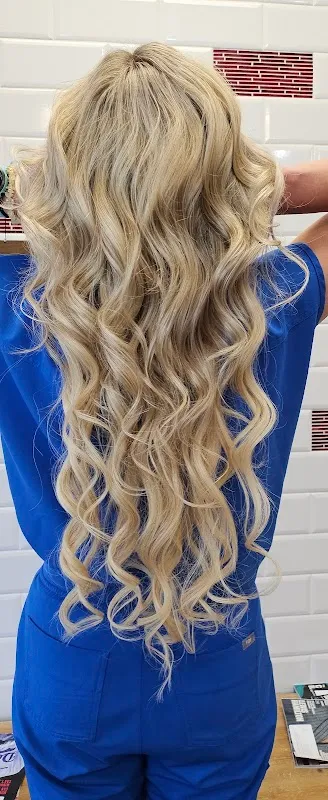 Shear Rituals Salon and Beauty Bar
