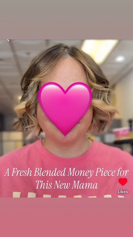 Shear Rituals Salon and Beauty Bar