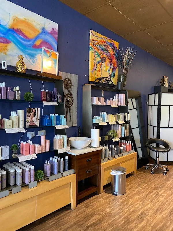 Shear Rituals Salon and Beauty Bar