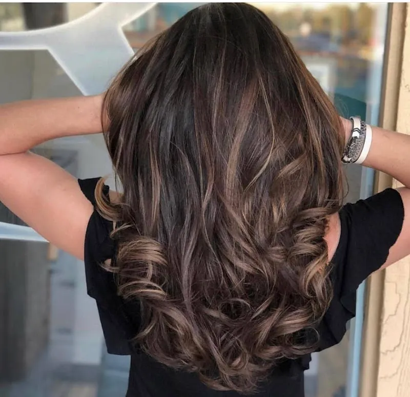 Shear Rituals Salon and Beauty Bar