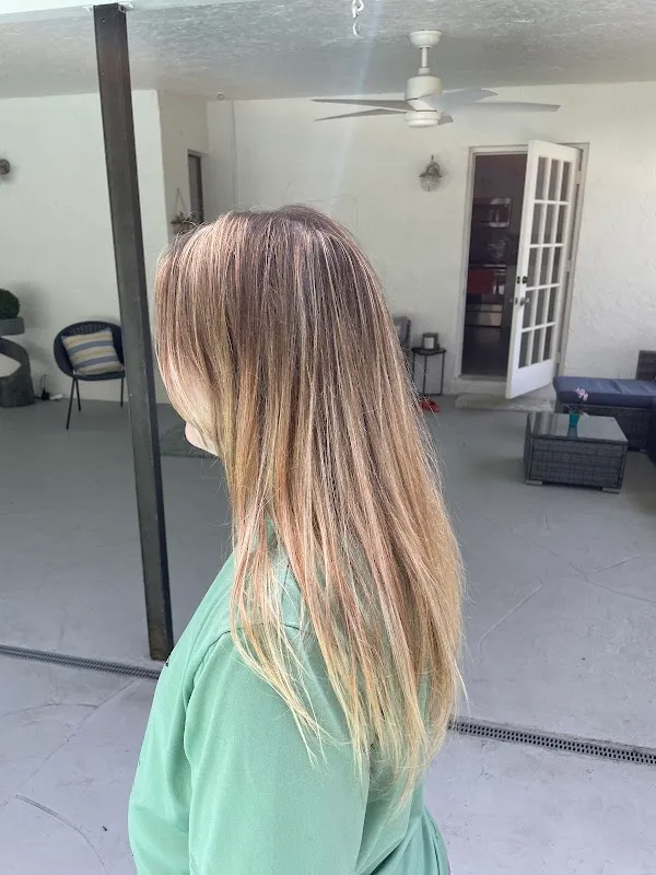 Shear Rituals Salon and Beauty Bar