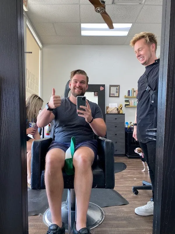 Shear Rituals Salon and Beauty Bar