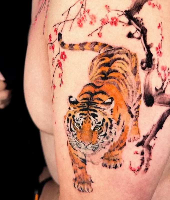 Sentient Tattoo Collective