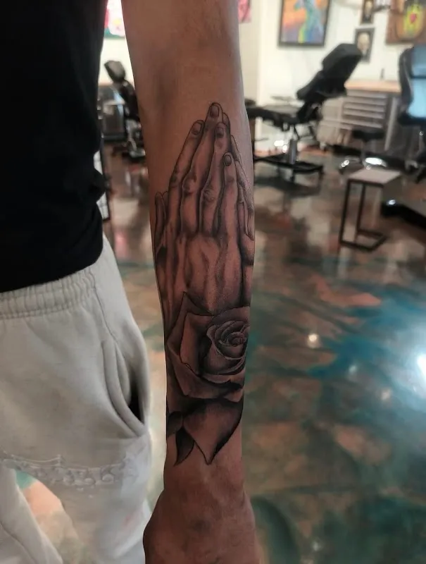 Sentient Tattoo Collective