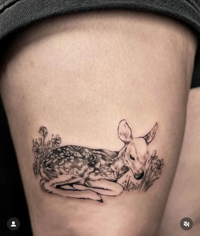 Sentient Tattoo Collective