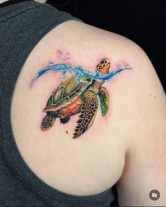 Sentient Tattoo Collective