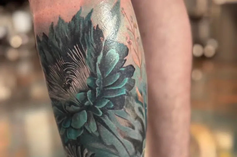 Sentient Tattoo Collective