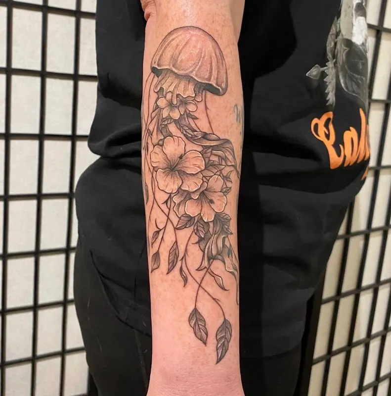 Sentient Tattoo Collective