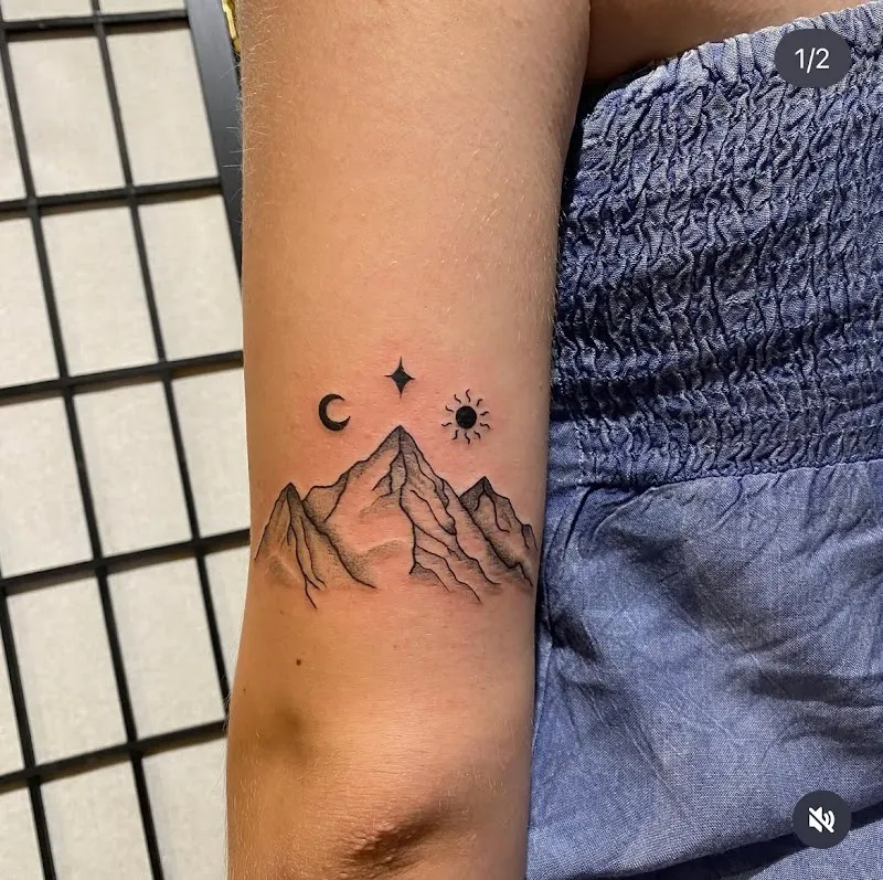 Sentient Tattoo Collective