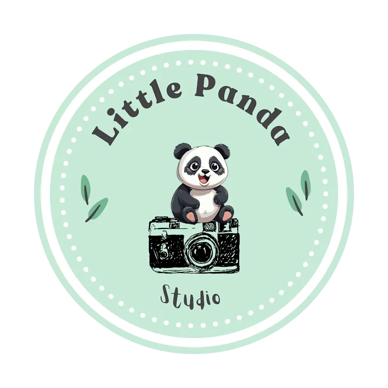 Little Panda Studio | Podcast & Maternity Studio in South Mumbai |