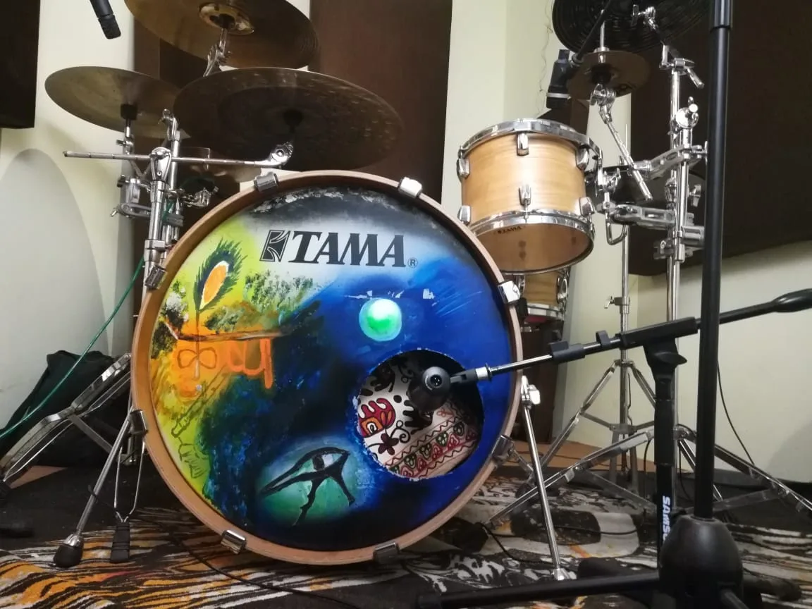 Deep Root Institute Of Music