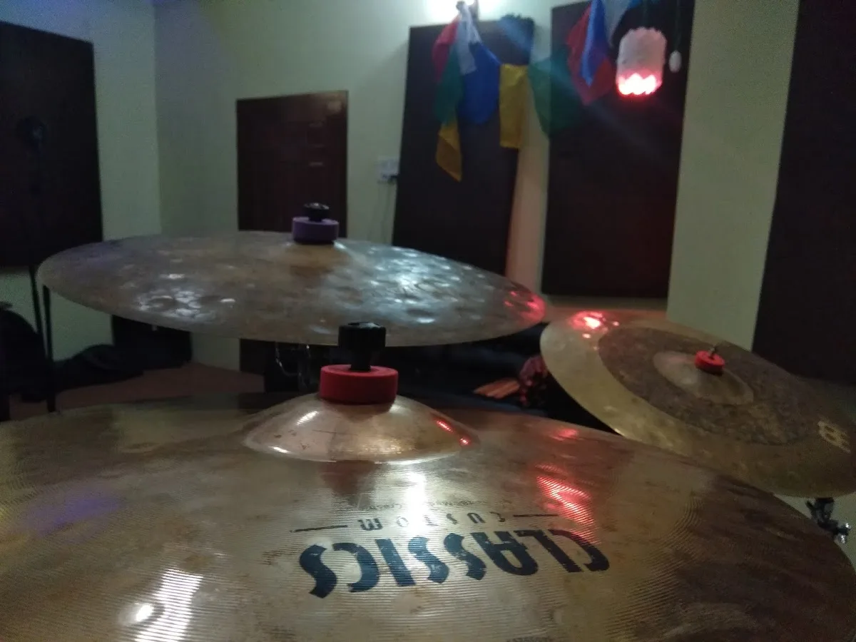 Deep Root Institute Of Music