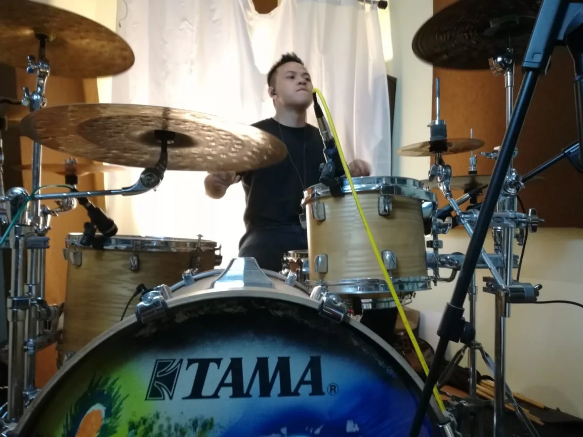 Deep Root Institute Of Music