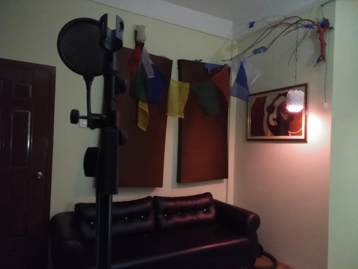 Deep Root Institute Of Music