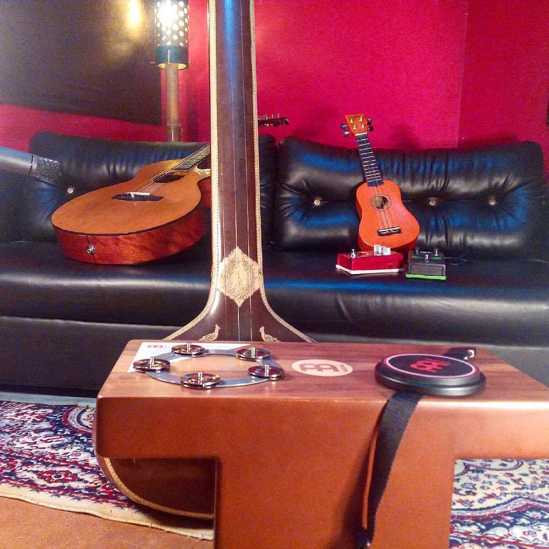 Deep Root Institute Of Music
