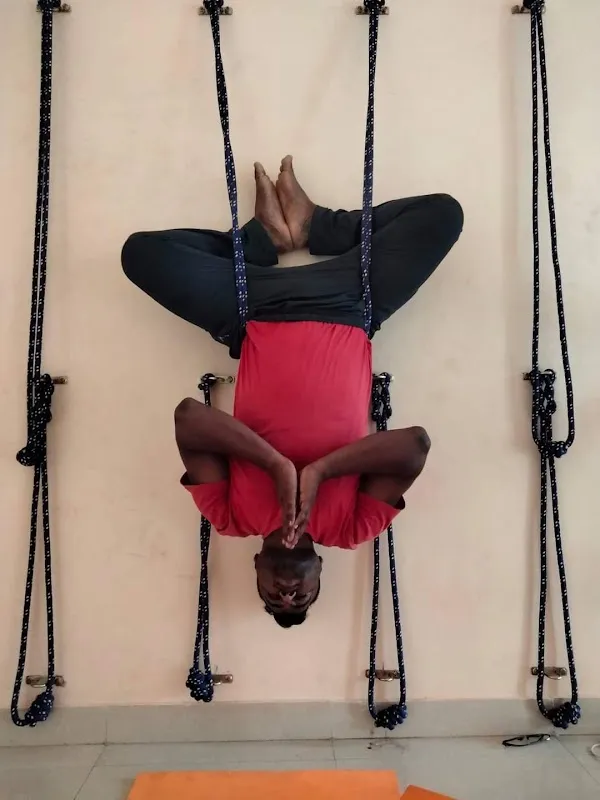 Yoga astral