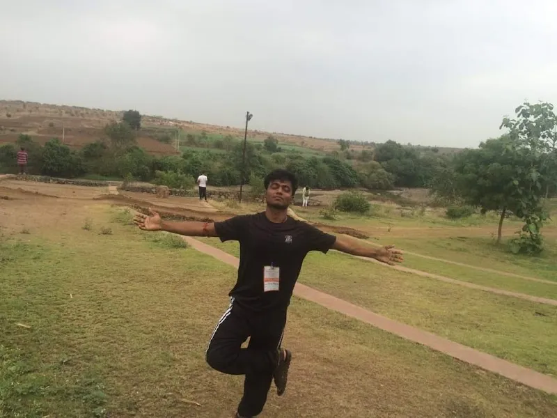Yoga astral