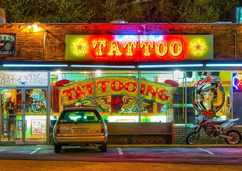 Desi Kalakaar Tattooz