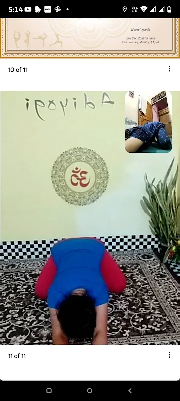 Siddhi yoga and wellness center