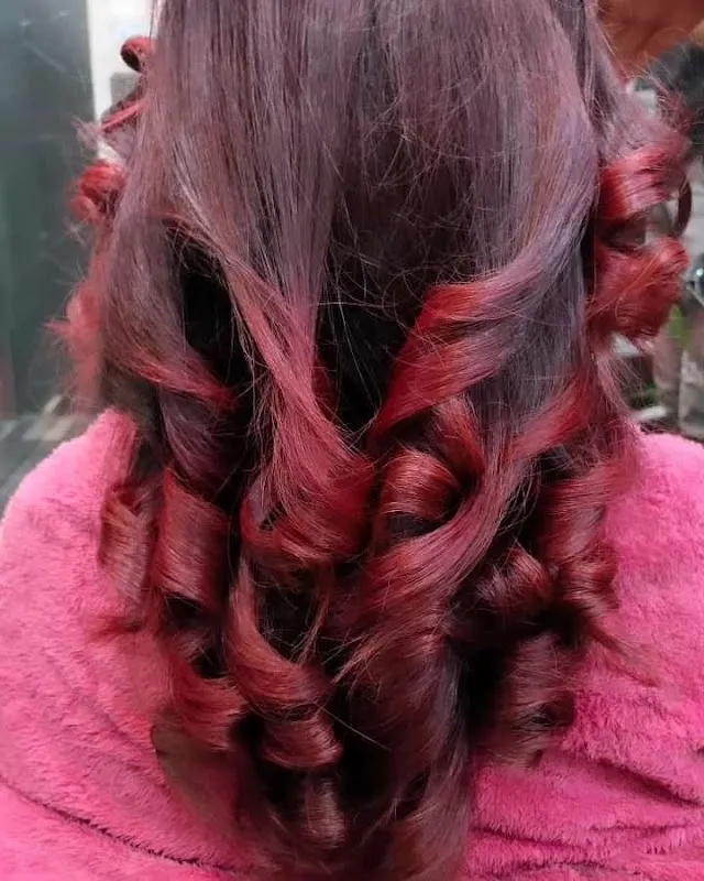 Honey Unisex Salon.....