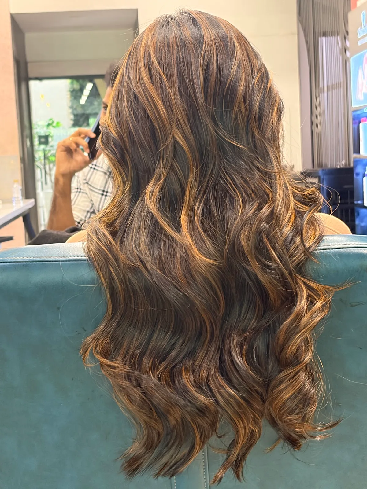 Virtue Salon | Best Salon In Anna Nagar