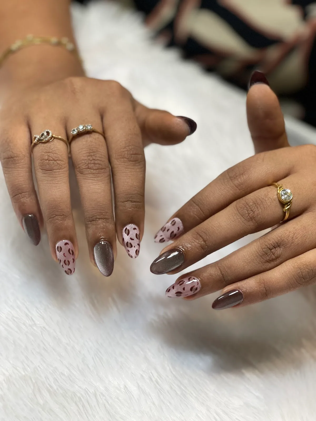 Virtue Salon | Best Salon In Anna Nagar