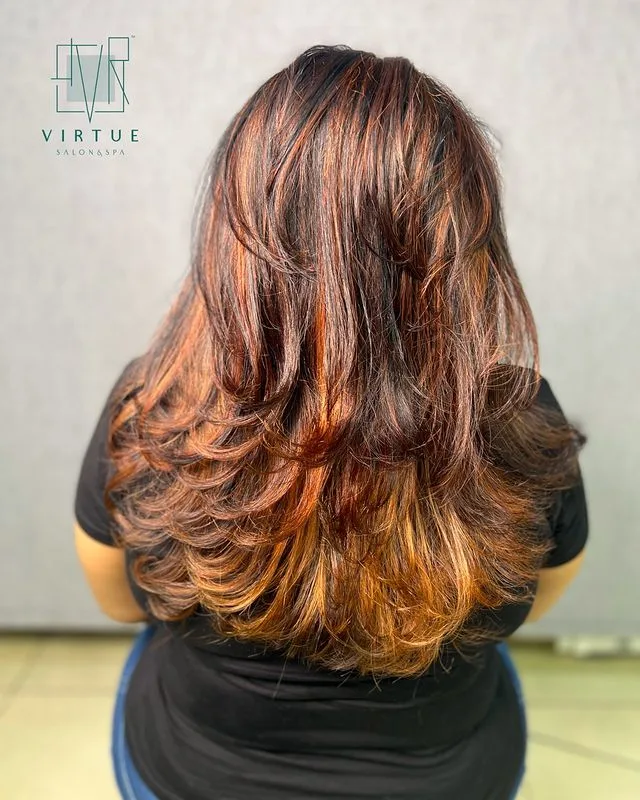 Virtue Salon | Best Salon In Anna Nagar