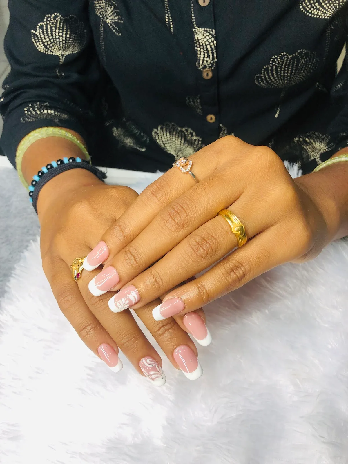 Virtue Salon | Best Salon In Anna Nagar