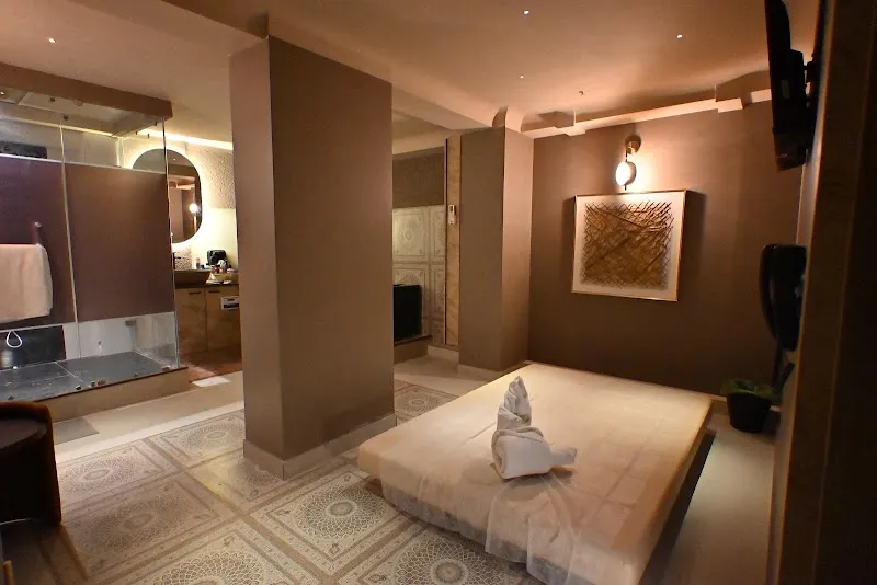Palm Vista Spa