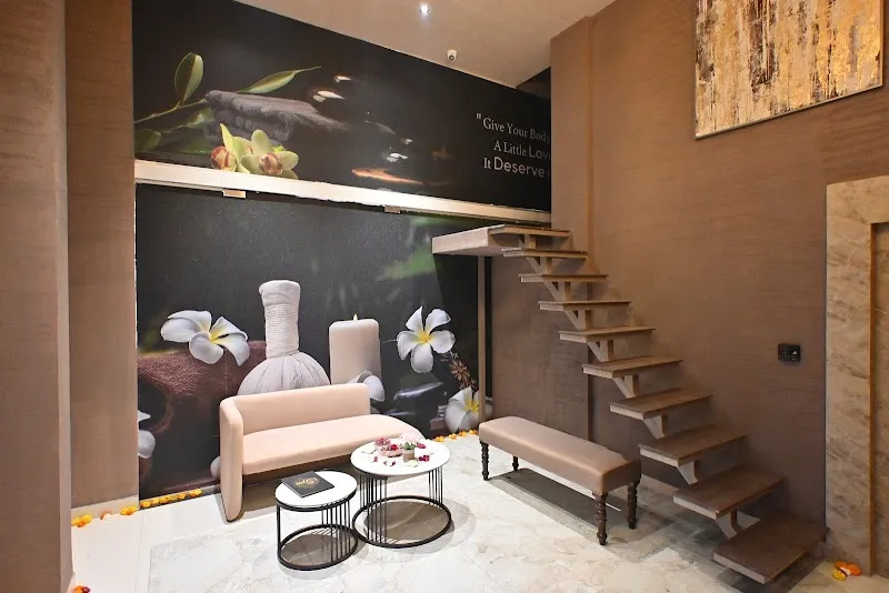 Palm Vista Spa