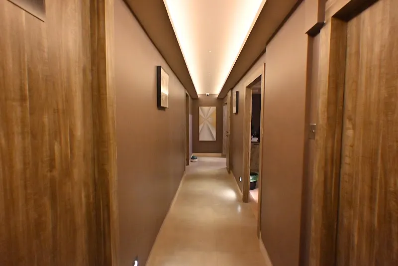 Palm Vista Spa