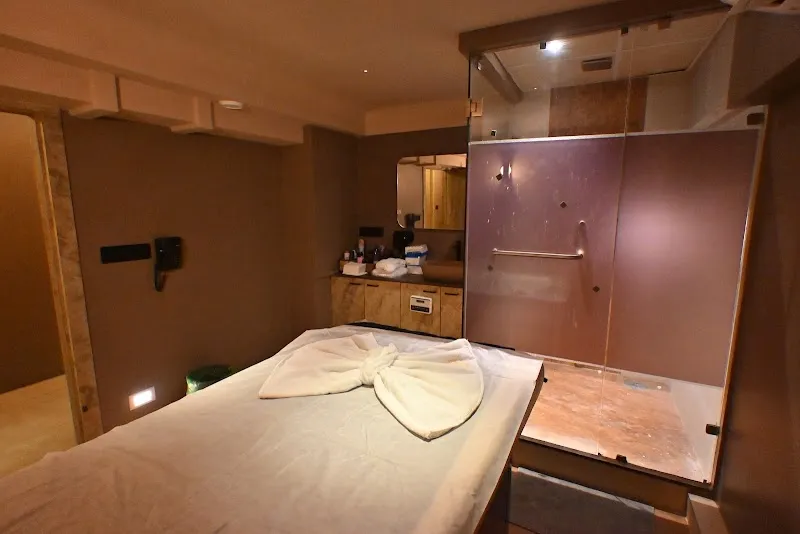 Palm Vista Spa